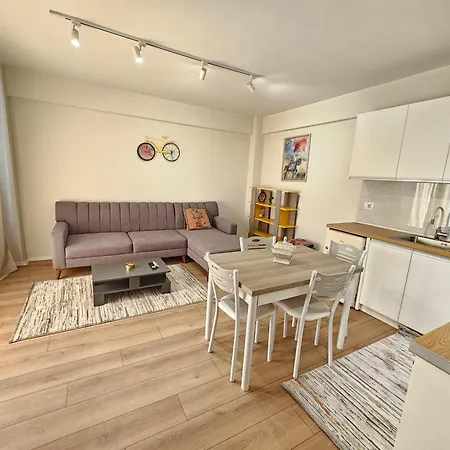 Downtown Stylish Apartamento *