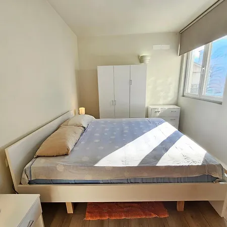 Apartamento Downtown Stylish Pogradec