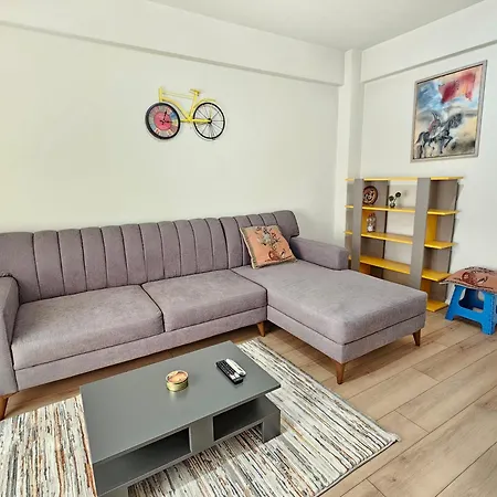 Downtown Stylish Apartamento